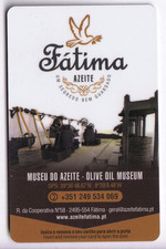 CARTE / CARD  HOTEL CLE KEY 