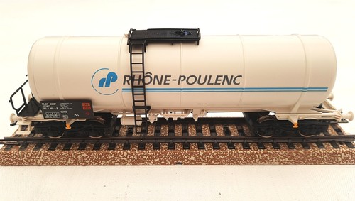 Wagon fleischmann citerne - wagon,