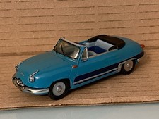 Kit métal monté CCC Panhard