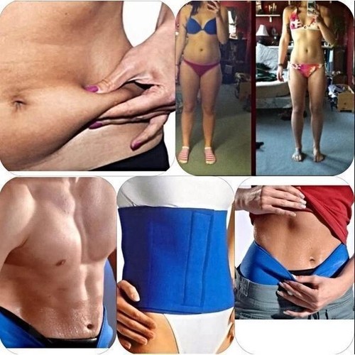 Taille respirante trimmer - taille,