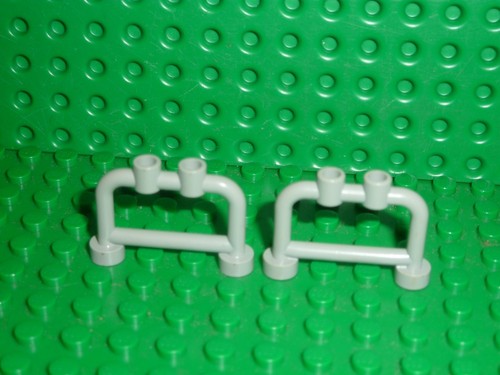 Barriere lego oldgray - 2,
