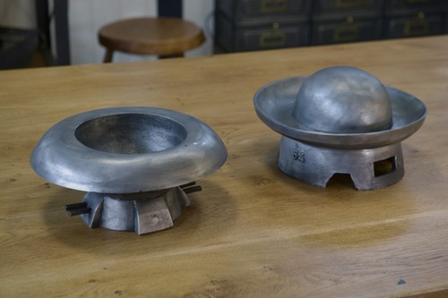 Antique 1950 jalard caussade - antique,