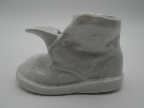 Sublime figurine bottine - bottine, /