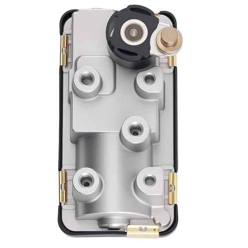 Actionneur turbocompresseur - actionneur,