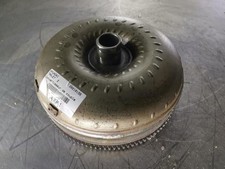 Convertisseur de couple