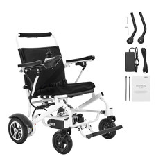 Fauteuil Roulant Électrique