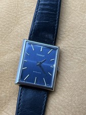Montre Vintage TISSOT