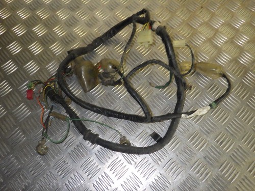 Cmc honda 125 type - honda, cm