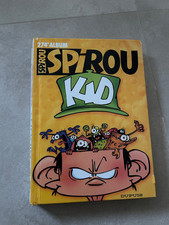 album spirou n274