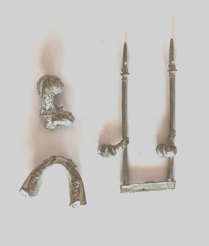 Warhammer old world - warhammer,