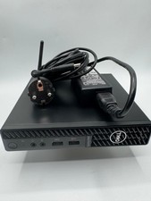 Dell OptiPlex 3080 Micro