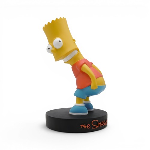Figurine bart simpson - simpson, –