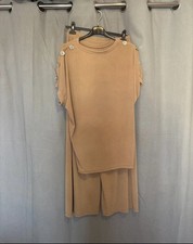 Ensemble Pantalon + Haut Avec