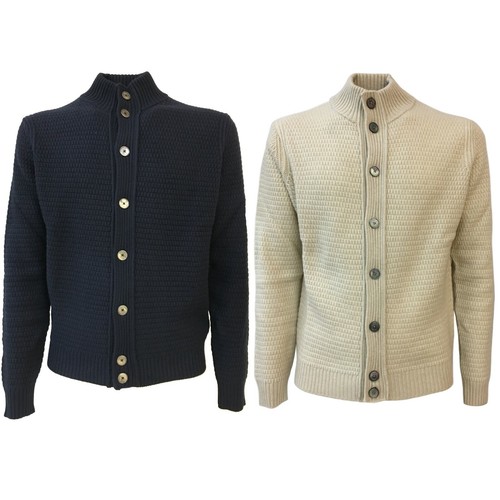 Blouson homme laine cashmere - blouson,