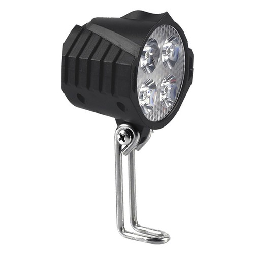 Phare vélo pliable - ,