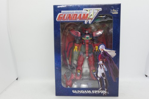 Gundam wing epyon mobile suit - wing,