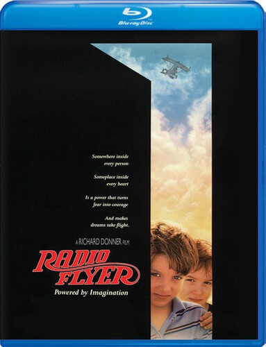 Radio flyer new blu - flyer, [new