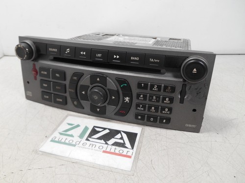 Autoradio navigateur lecteur - autoradio,