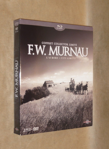 Coffret blu ray dvd - coffret, dvd,