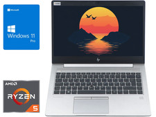 Touch HP EliteBook 745 G6