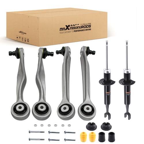 Bras suspension 2x - suspension, +