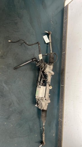 Cremaillere assistee opel - assistee,