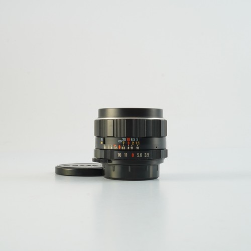 Excellent pentax super takumar - super,