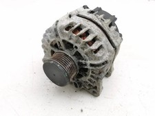 Citroen C4 II Picasso 2014 Diesel Générateur / alternateur 66kW AMD143737