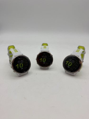 Garmin forerunner 970 - 970, dlc