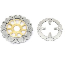 Disque de Frein Avant &