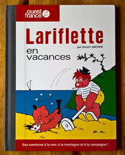Daniel LABORNE - Lariflette en