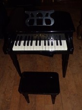 Piano pour enfants TS Music