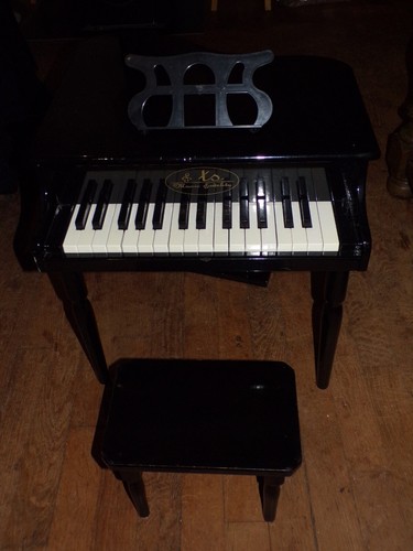 Piano pour enfants music - pour, ts