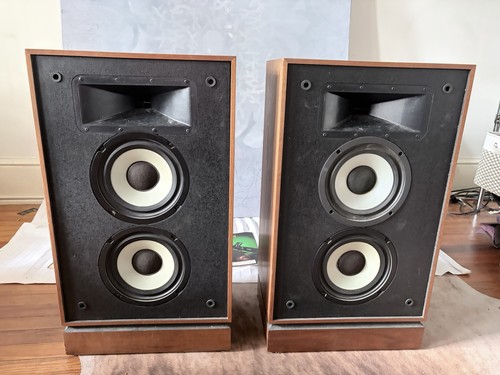 Vintage klipsch kg4 - vintage,