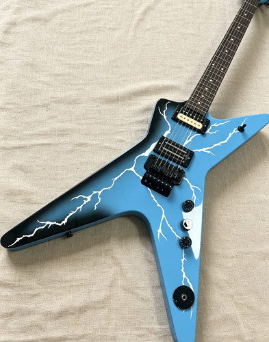 Stock dean dimebag - us,