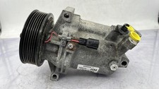 Compresseur clim DACIA DOKKER