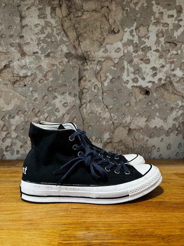 Very rare converse - very,