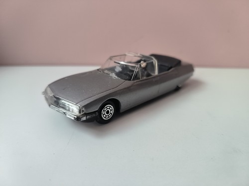 Norev jet car réf 838 - 1/43,