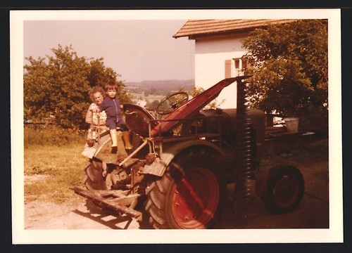 Photographies tracteur fendt - 2,
