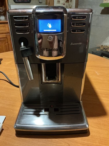 Machine café expresso - machine, à