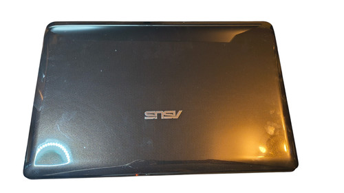 Ordinateur asus pouces k72f - ordinateur,