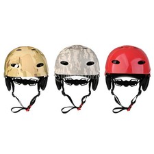Casque de protection rigide