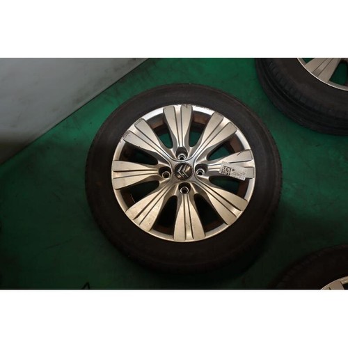Jantes citroen c3 picasso - -, ds