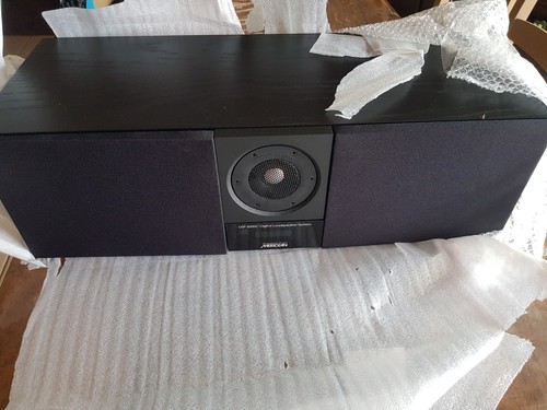 Meridian dsp5000c - meridian,
