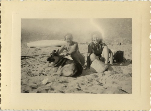Old photo vintage - photo, snapshot