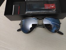 Lunettes de soleil Ray-Ban
