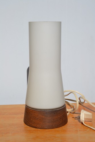 Lampe table vintage - de,