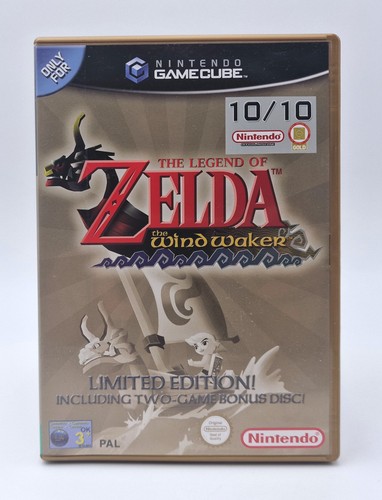 The legend zelda - legend, of