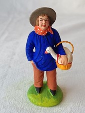 SANTON MARCEL CARBONEL L'HOMME