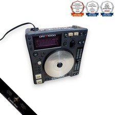 Denon DN-S1000 Professional DJ
